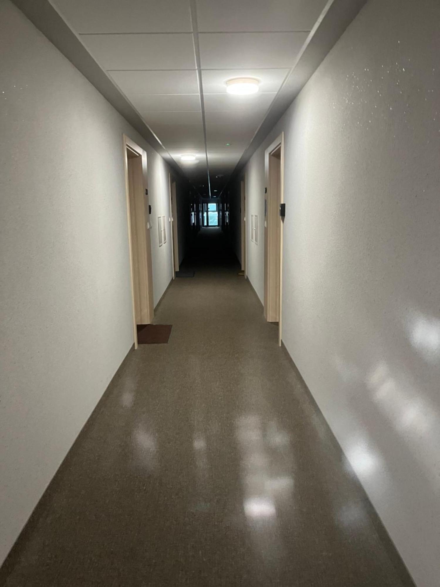 Apartamenty Kapitanskie Blizej Morza Kołobrzeg Esterno foto