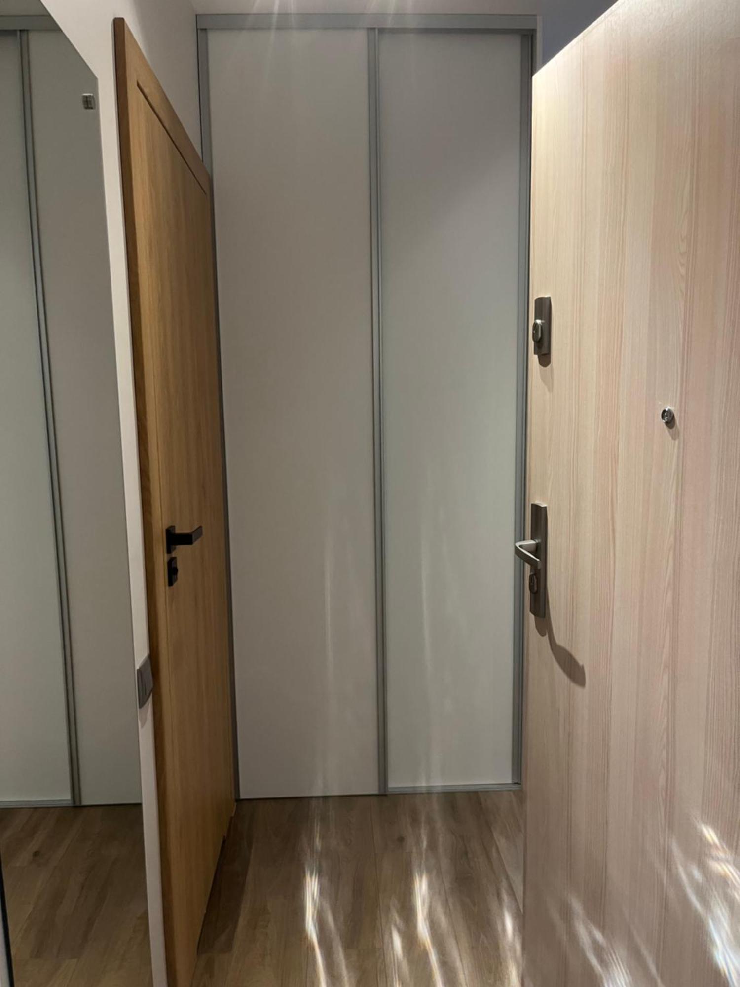 Apartamenty Kapitanskie Blizej Morza Kołobrzeg Esterno foto