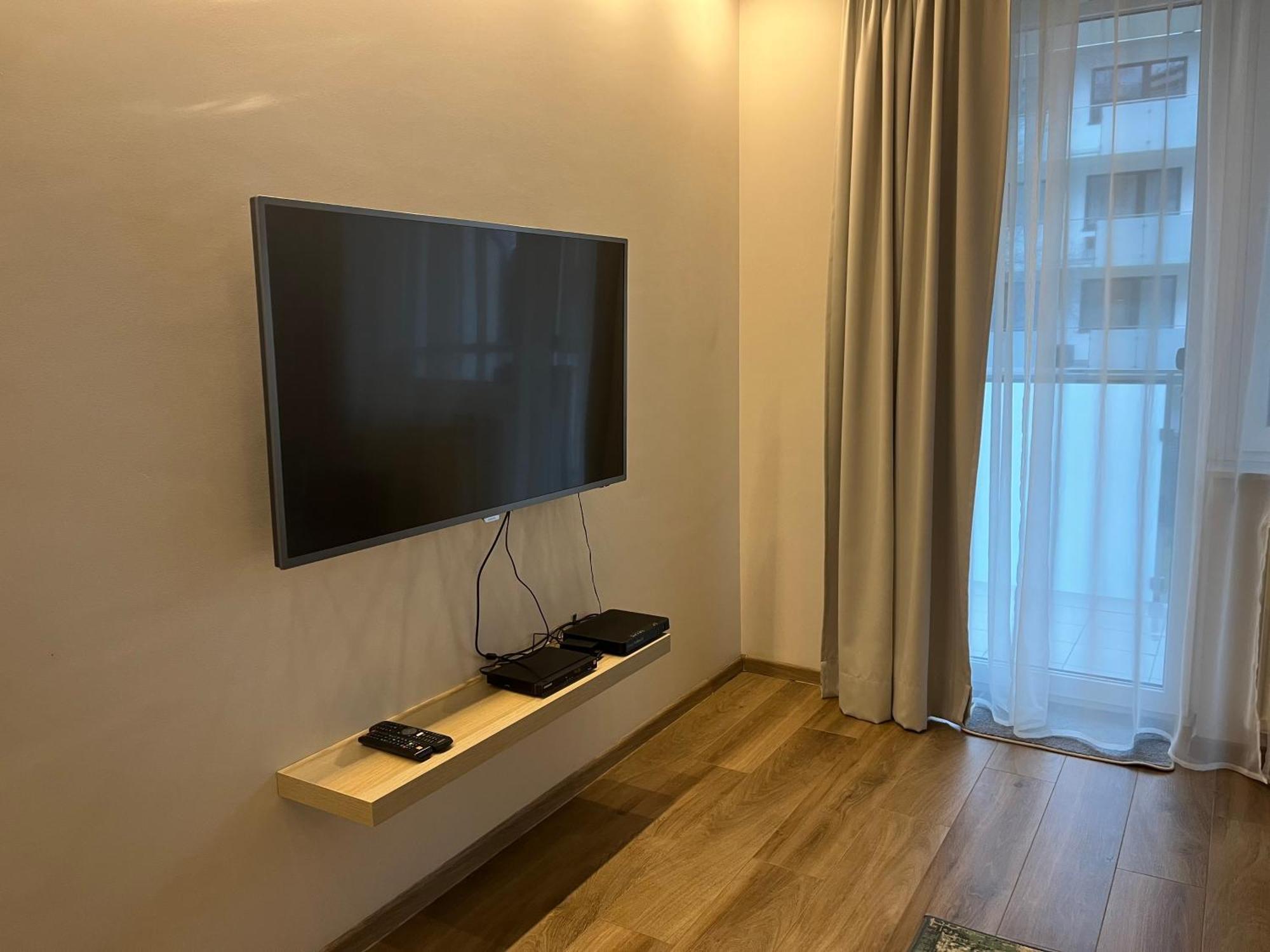 Apartamenty Kapitanskie Blizej Morza Kołobrzeg Esterno foto