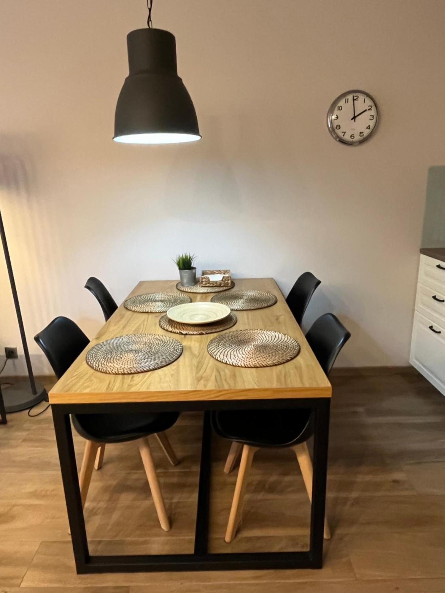 Apartamenty Kapitanskie Blizej Morza Kołobrzeg Esterno foto