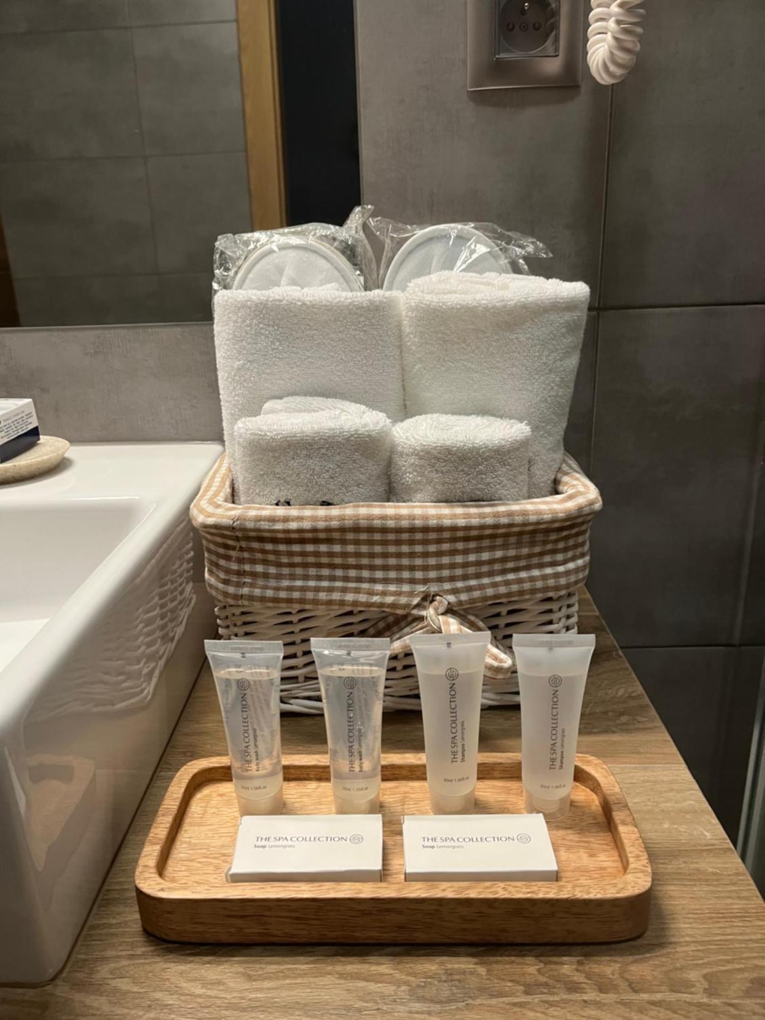 Apartamenty Kapitanskie Blizej Morza Kołobrzeg Esterno foto