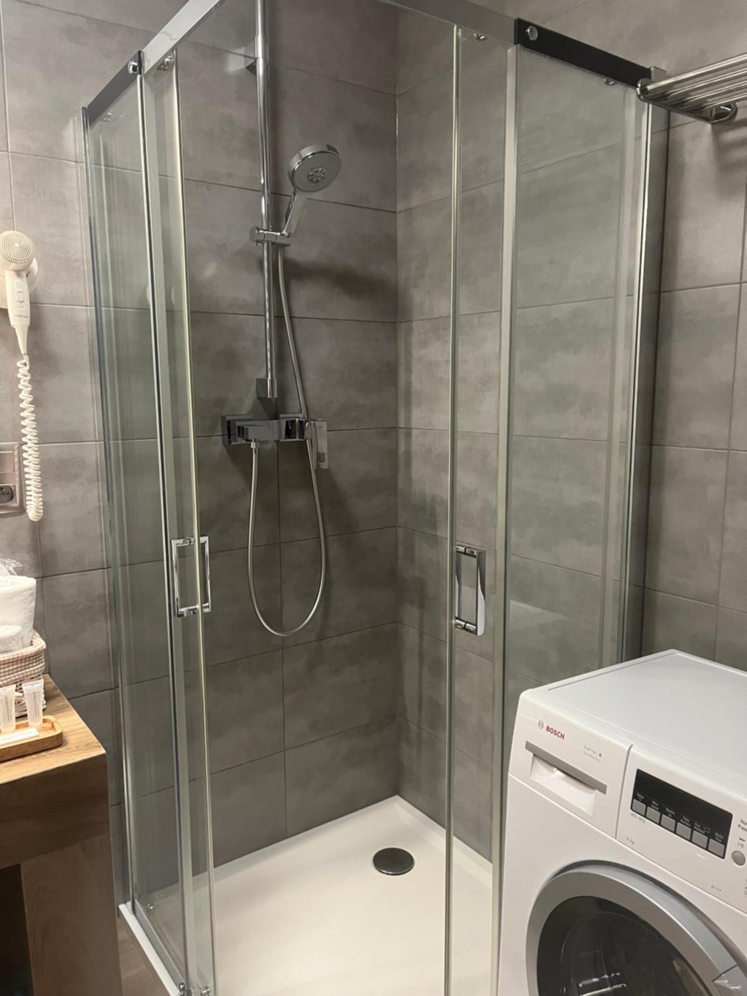 Apartamenty Kapitanskie Blizej Morza Kołobrzeg Esterno foto