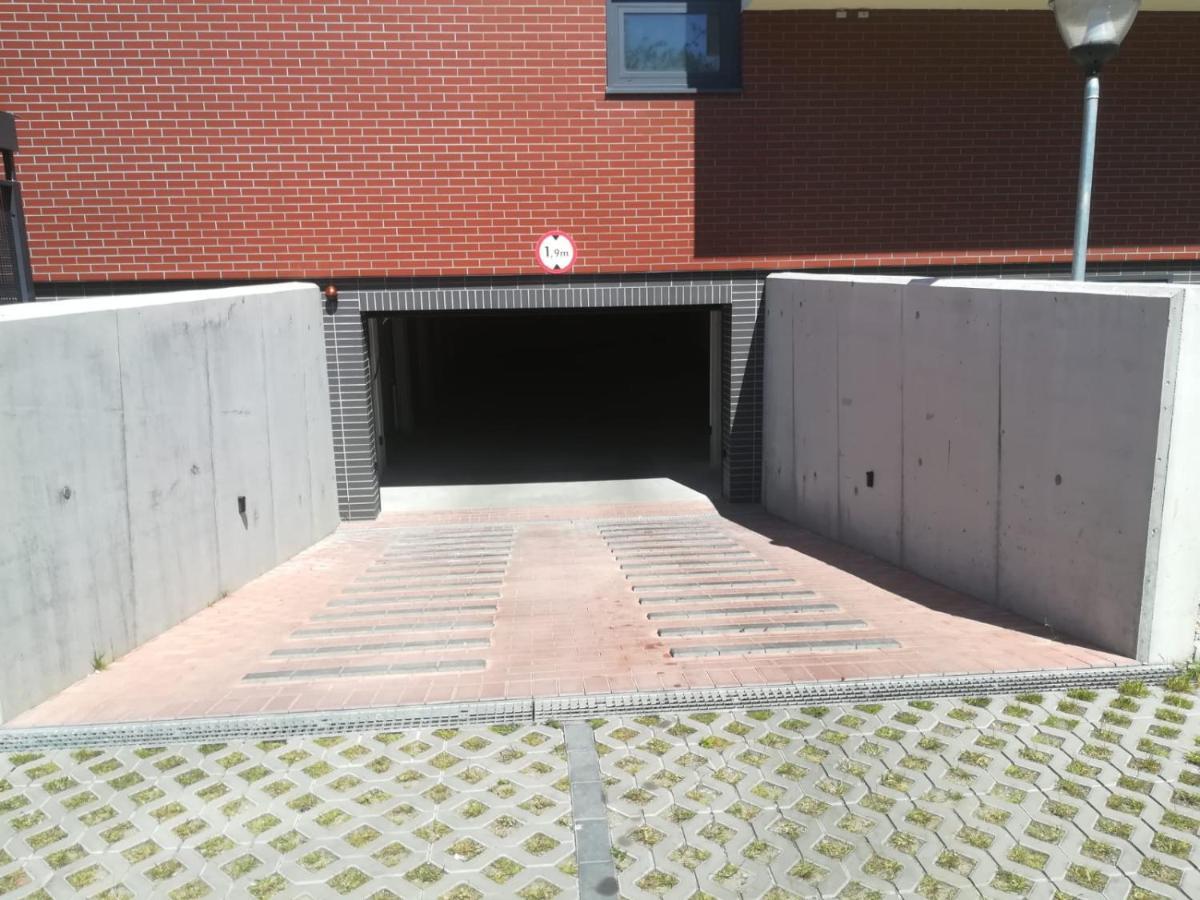 Apartamenty Kapitanskie Blizej Morza Kołobrzeg Esterno foto