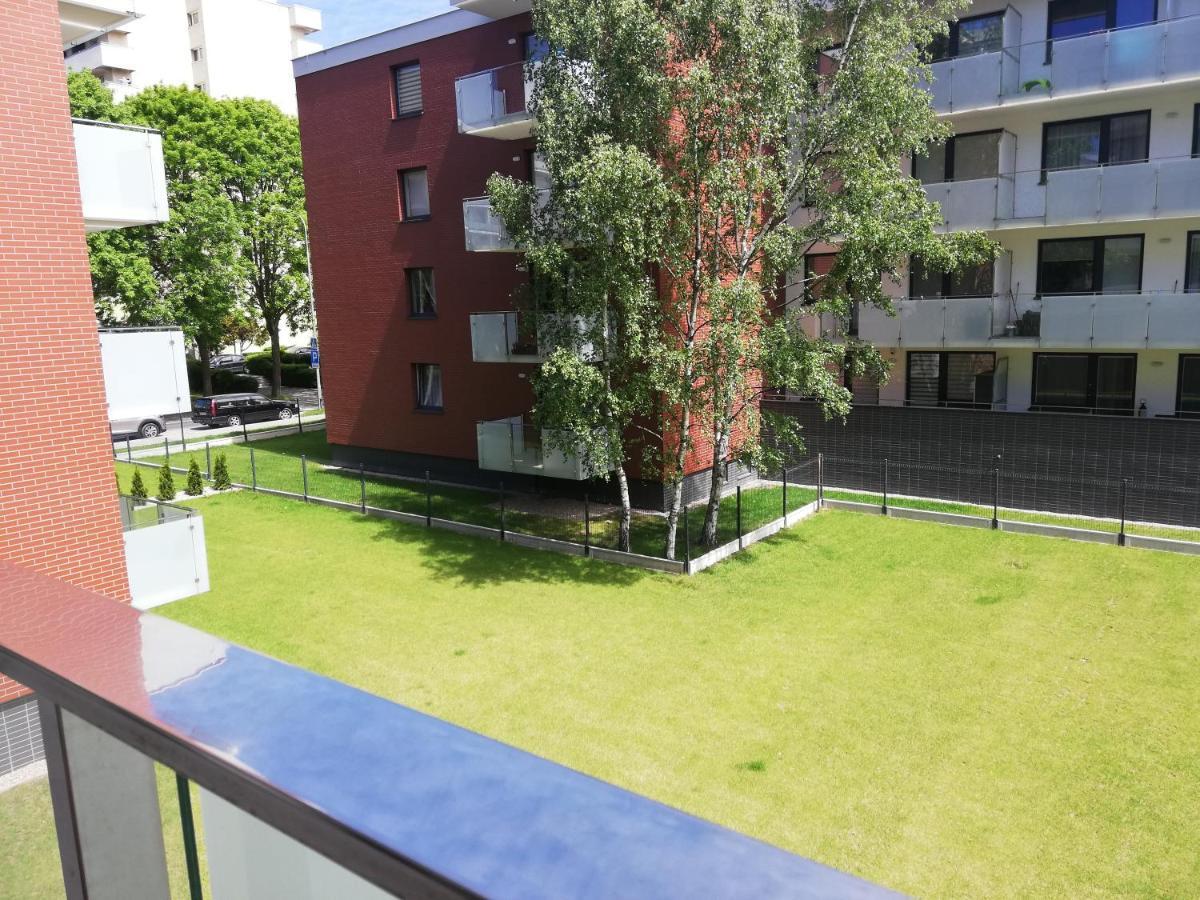 Apartamenty Kapitanskie Blizej Morza Kołobrzeg Esterno foto