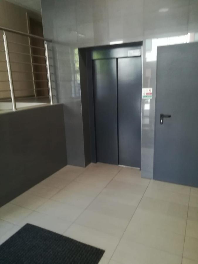 Apartamenty Kapitanskie Blizej Morza Kołobrzeg Esterno foto